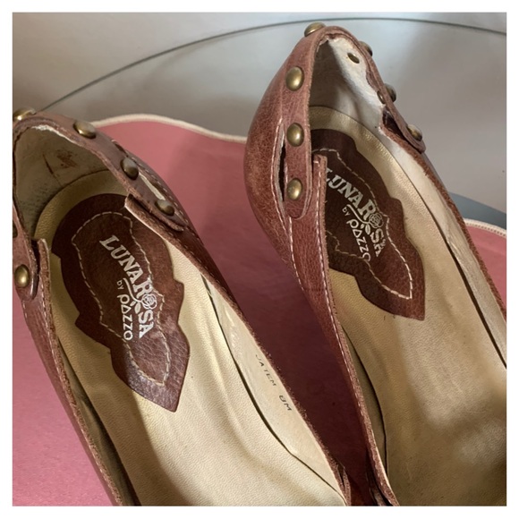 LUNA ROSA PUMPS - Picture 8 of 9